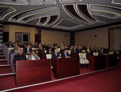 Meclisten izin çıktı